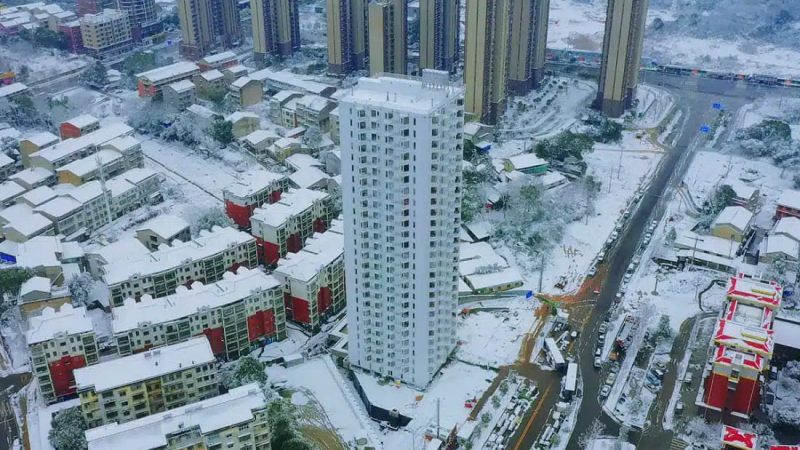 Kinezi izgradili neboder od 26 katova u samo pet dana