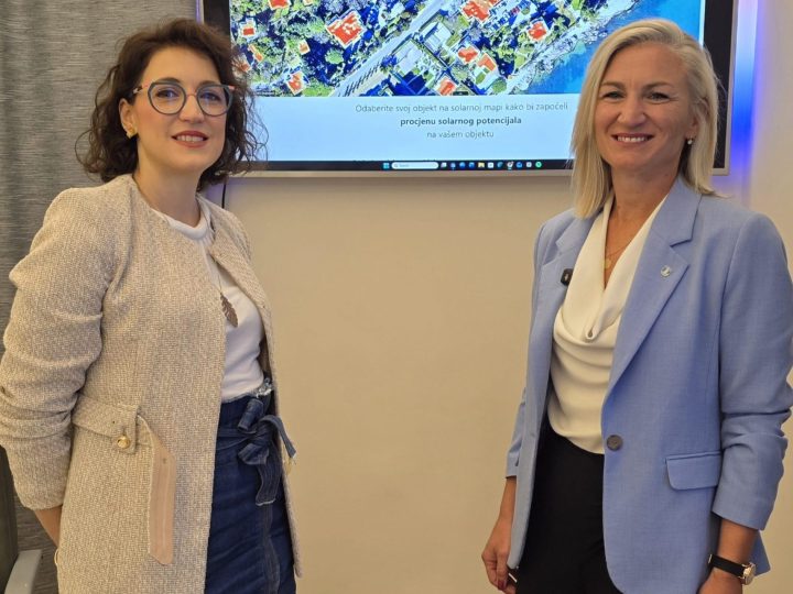 Opatija predstavila Mapu solarnog potencijala za građane i poduzetnike uz najavu potpora za ugradnju