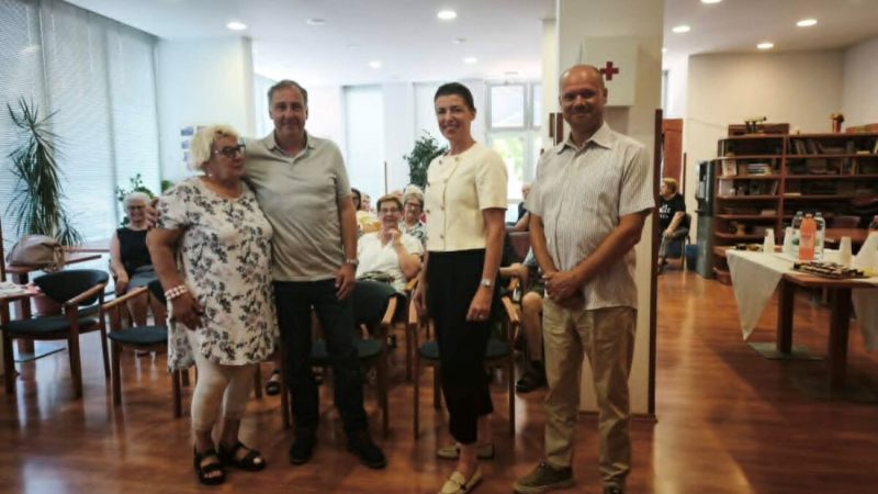 PROSTOFER dolazi u Rovinj-Rovigno