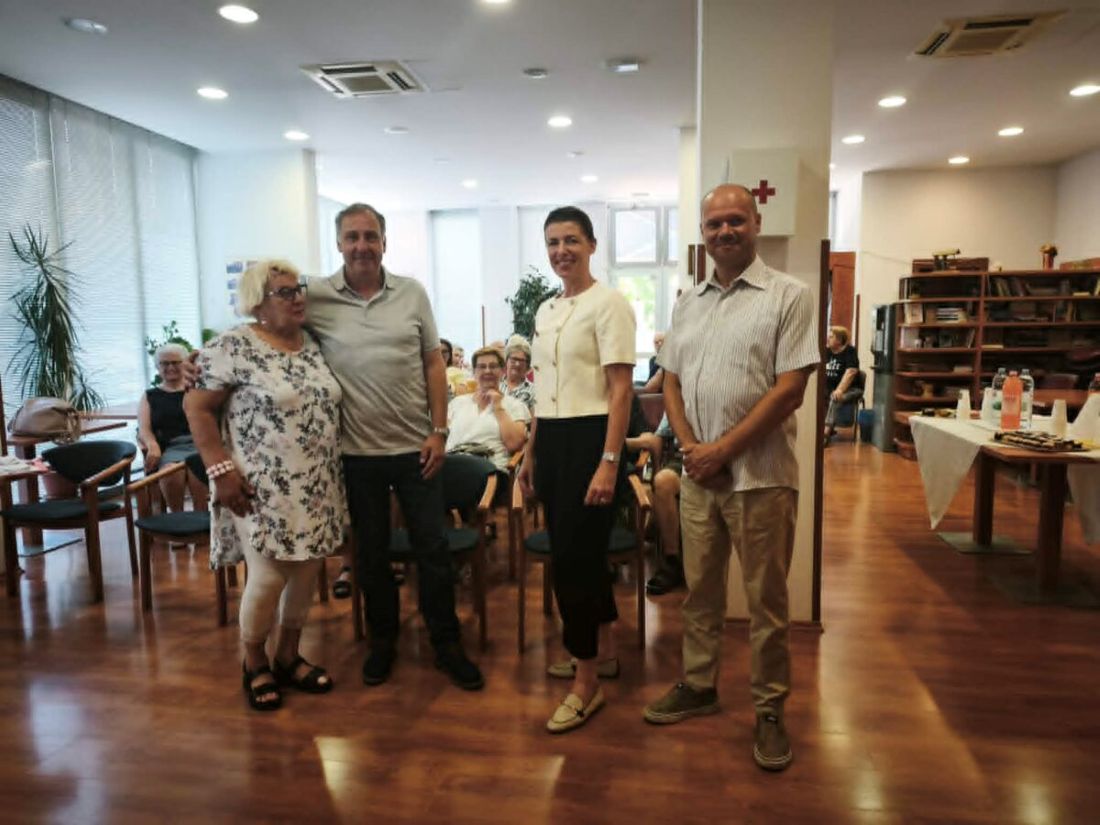 PROSTOFER dolazi u Rovinj-Rovigno