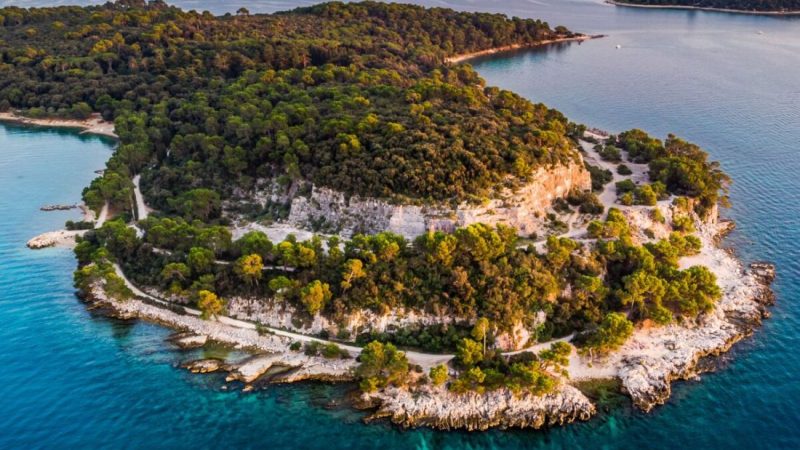 Kreće projekt Obnova i uređenje Park šume „Zlatni rt – Punta Corrente“ u Rovinju