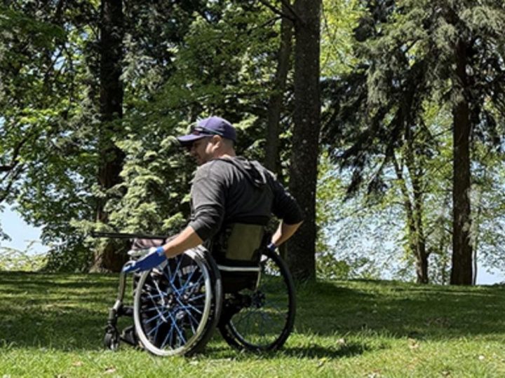 Vancouver provodi pilot-projekt digitalnih karata za poboljšanje pristupačnosti za sve