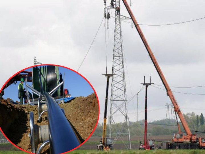 Belgija potpuno premješta nacionalnu elektroenergetsku mrežu pod zemlju
