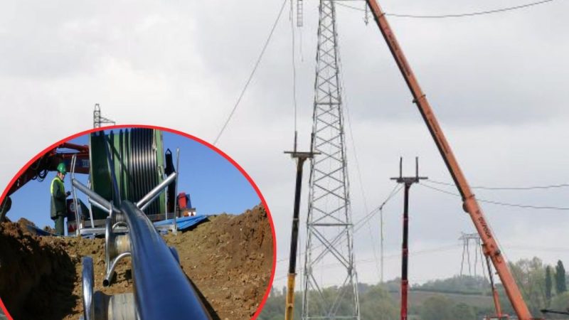 Belgija potpuno premješta nacionalnu elektroenergetsku mrežu pod zemlju