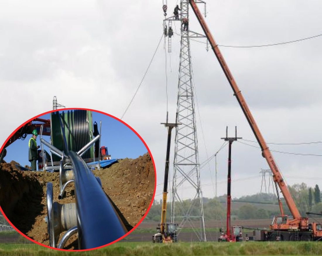 Belgija potpuno premješta nacionalnu elektroenergetsku mrežu pod zemlju