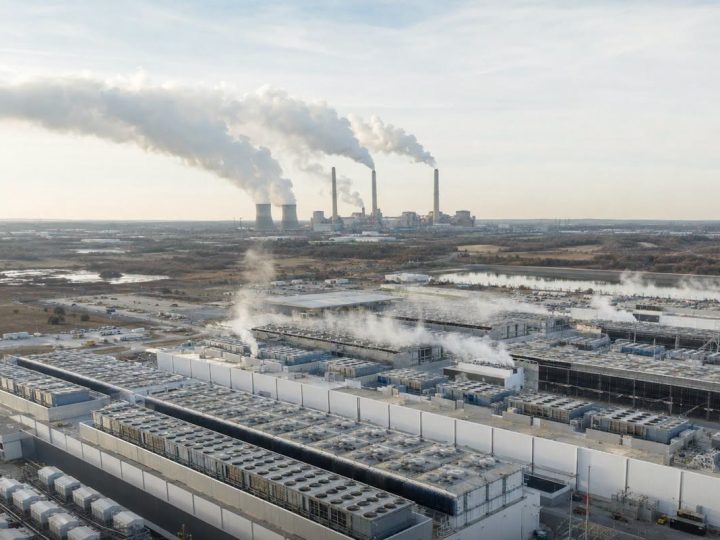 Nova studija tvrdi da podatkovni centri mogu emitirati čak 57 % više CO₂ nego što se dosad procjenjivalo