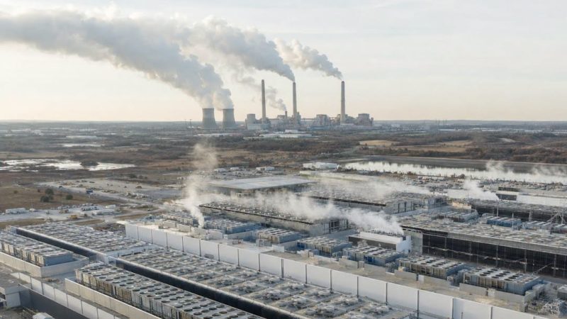 Nova studija tvrdi da podatkovni centri mogu emitirati čak 57 % više CO₂ nego što se dosad procjenjivalo