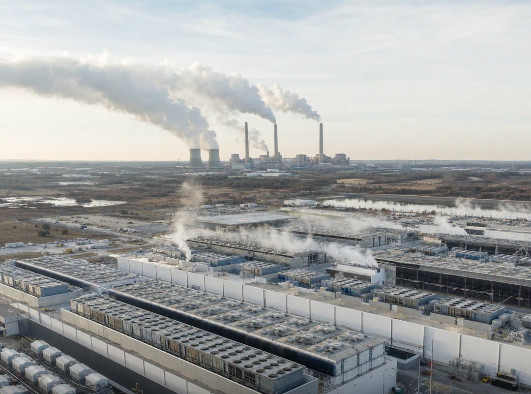 Nova studija tvrdi da podatkovni centri mogu emitirati čak 57 % više CO₂ nego što se dosad procjenjivalo