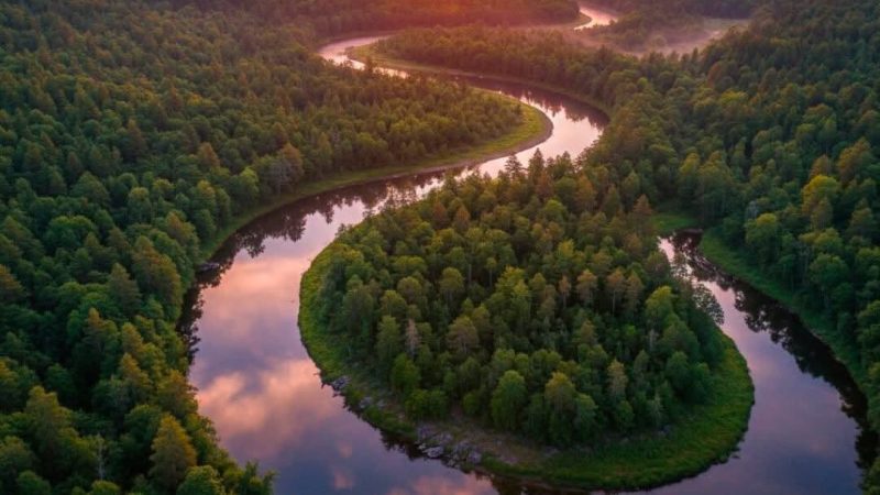 Kolumbija je donijela jednu od najvažnijih odluka za zaštitu Amazone