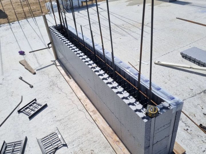 Kuća koja se slaže poput LEGO kockica: portugalski HomeBlock spaja konstrukciju i izolaciju u jednom sustavu