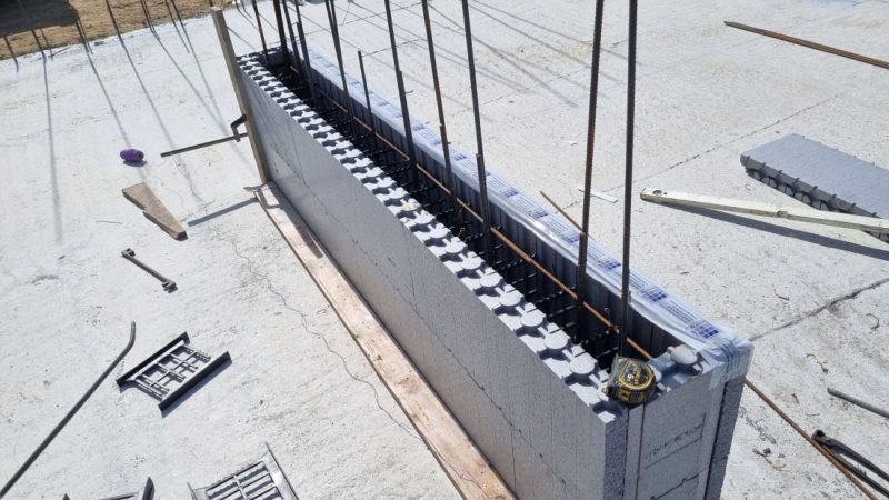 Kuća koja se slaže poput LEGO kockica: portugalski HomeBlock spaja konstrukciju i izolaciju u jednom sustavu