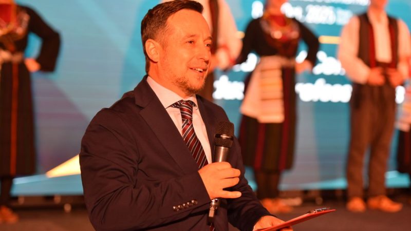 Mahir Hodžić: AI ubrzava sigurnosne procese, ali odgovornost mora ostati na čovjeku