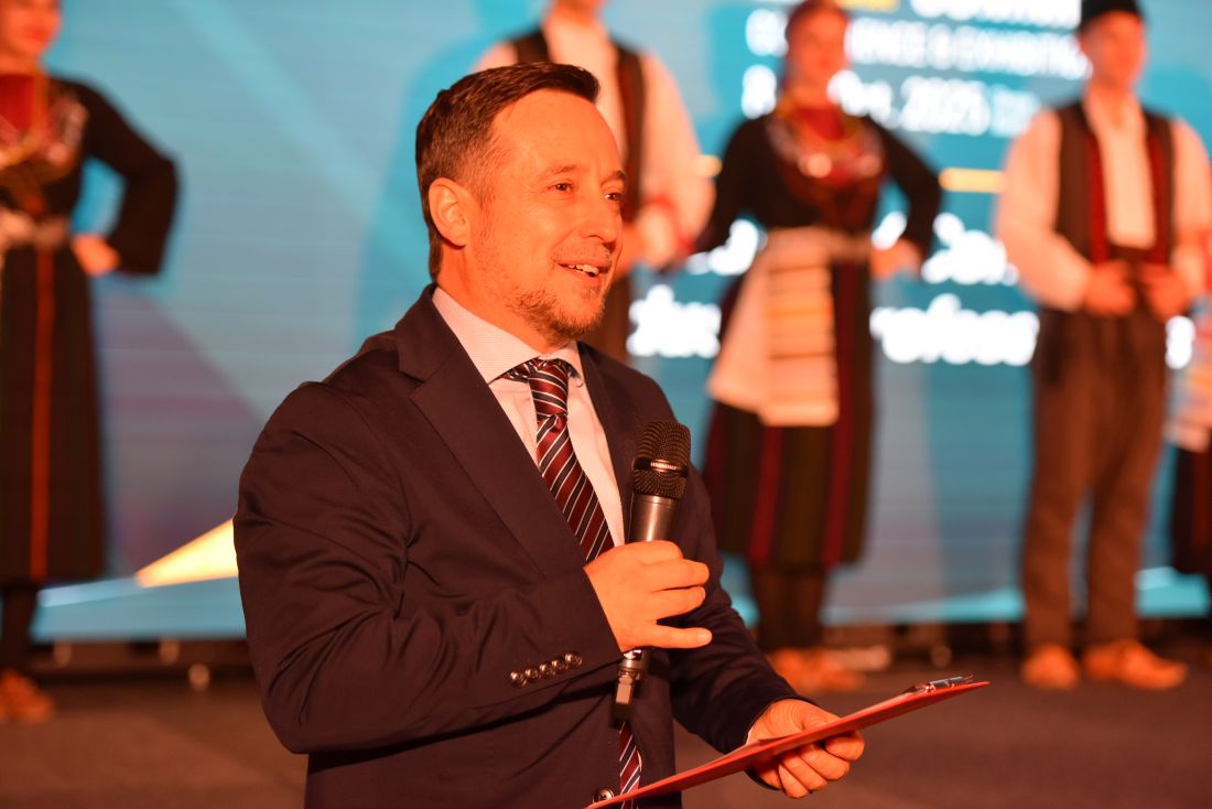 Mahir Hodžić: AI ubrzava sigurnosne procese, ali odgovornost mora ostati na čovjeku