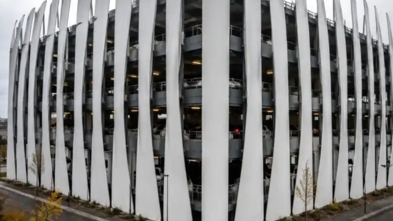 Švedska je od starih lopatica vjetroturbina napravila nešto što svakodnevno koristi stotine ljudi