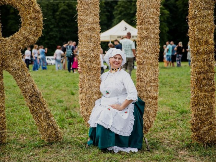 Najslađi vikend godine: Tko će ponijeti titulu Zlatne bake na ovogodišnjem Štrudlafestu?