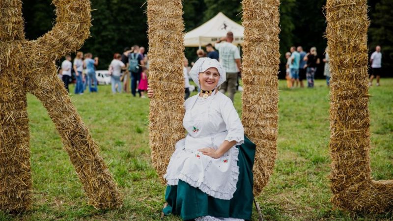 Najslađi vikend godine: Tko će ponijeti titulu Zlatne bake na ovogodišnjem Štrudlafestu?