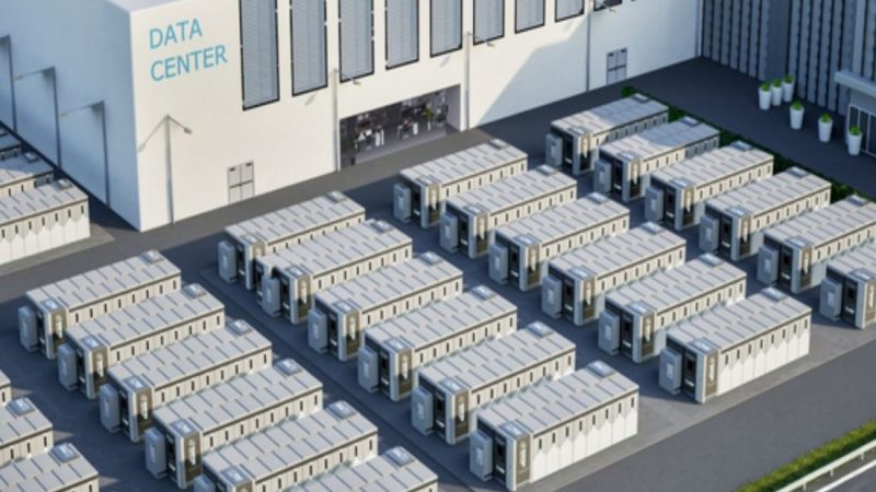 Baterije na vodi za gladne AI centre: može li cink riješiti jedan od najvećih problema umjetne inteligencije?