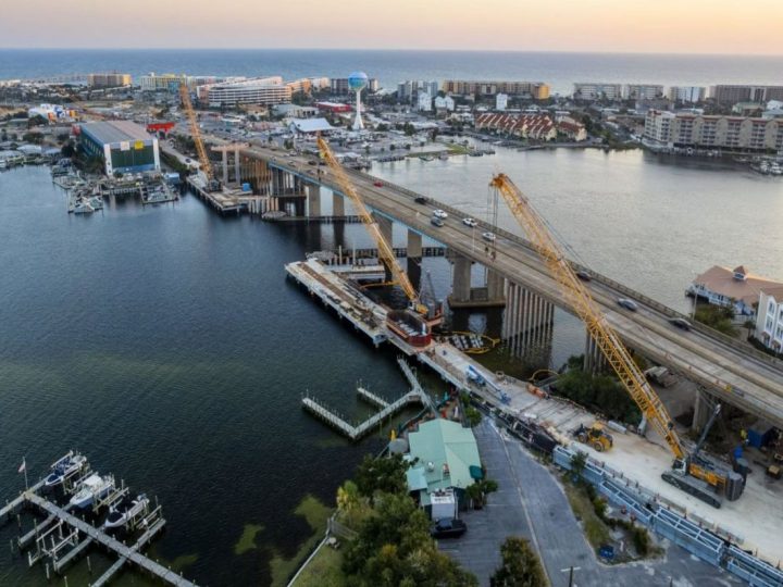Cesta koja kao da pluta oceanom: 42 mosta pretvorila su Florida Keys u inženjersko čudo