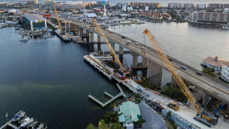 Cesta koja kao da pluta oceanom: 42 mosta pretvorila su Florida Keys u inženjersko čudo