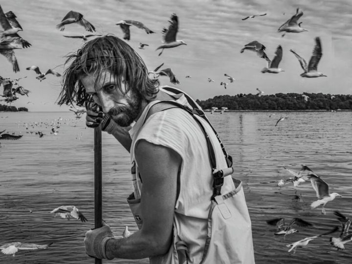 U subotu izložba fotografija autentičnog Rovinja – Rovigno