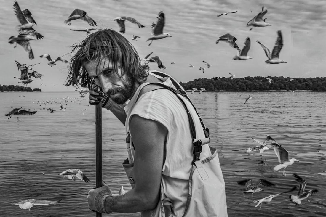 U subotu izložba fotografija autentičnog Rovinja – Rovigno