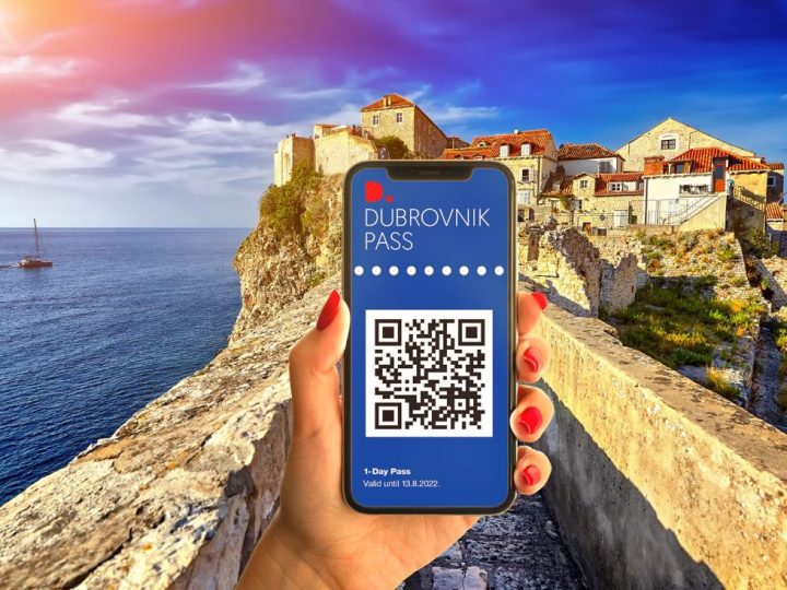 Dubrovnik Pass osvojio prvu nagradu European Cultural Tourism Network u kategoriji Digitalisation in Smart Tourism