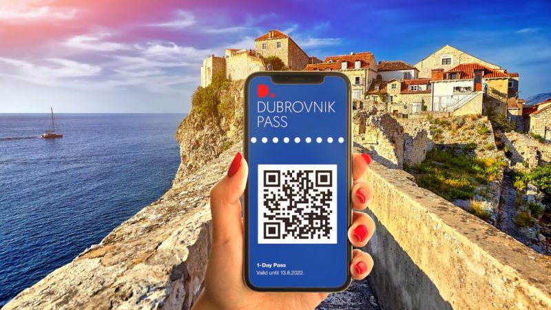 Dubrovnik Pass osvojio prvu nagradu European Cultural Tourism Network u kategoriji Digitalisation in Smart Tourism