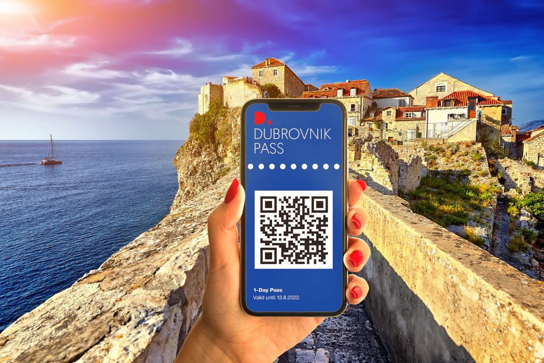 Dubrovnik Pass osvojio prvu nagradu European Cultural Tourism Network u kategoriji Digitalisation in Smart Tourism