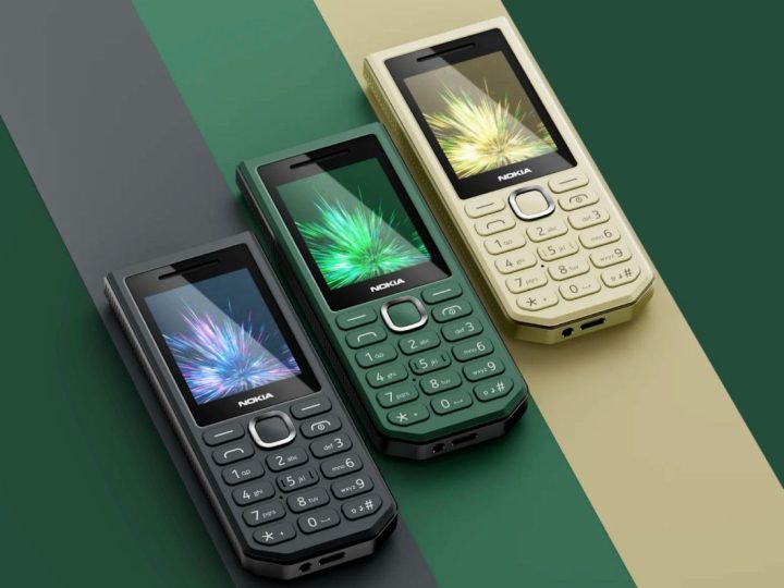 Nokijin ne sasvim glup telefon je također super jeftin