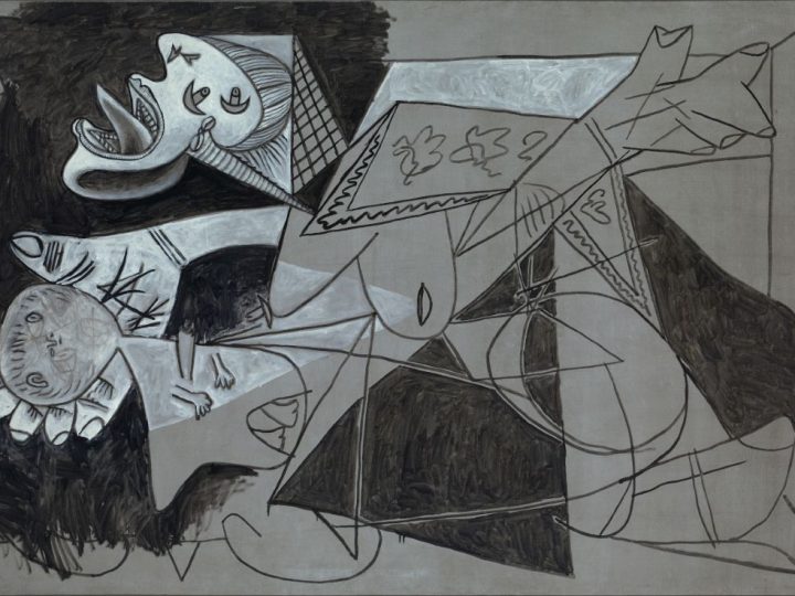 Picasso i Bacon: susret dvojice velikana u bečkoj Albertini