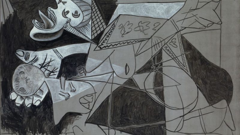Picasso i Bacon: susret dvojice velikana u bečkoj Albertini