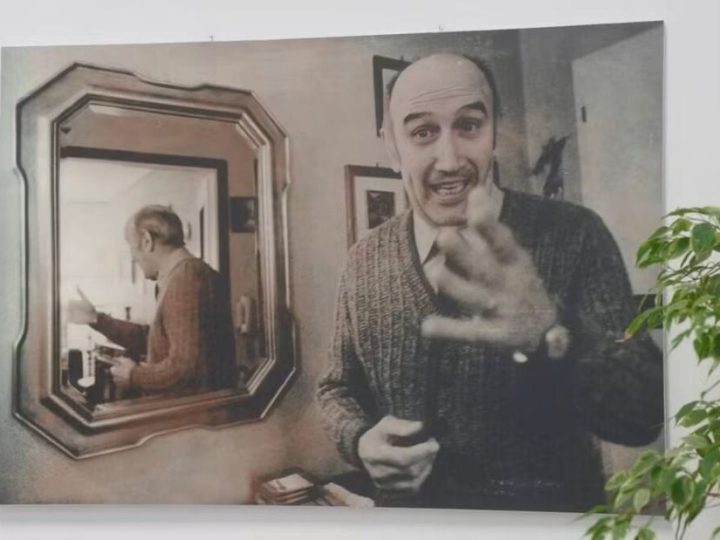 Pozvani ste razgledati izložbu “Non scholae sed vitae discimus”