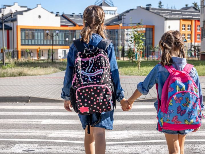 Sigurnost djece u prometu počinje obrazovanjem