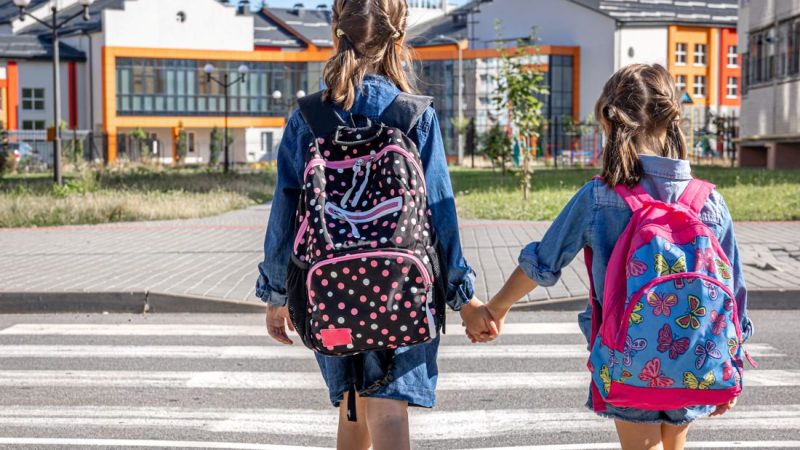 Sigurnost djece u prometu počinje obrazovanjem