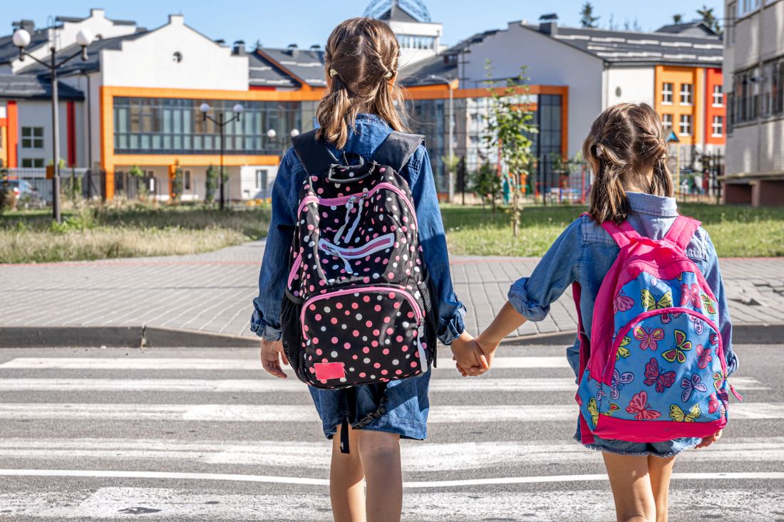 Sigurnost djece u prometu počinje obrazovanjem