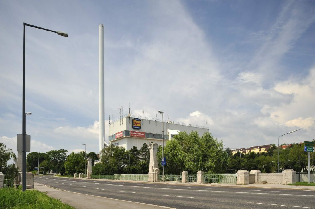 Beč gradi novi pogon za obradu otpada