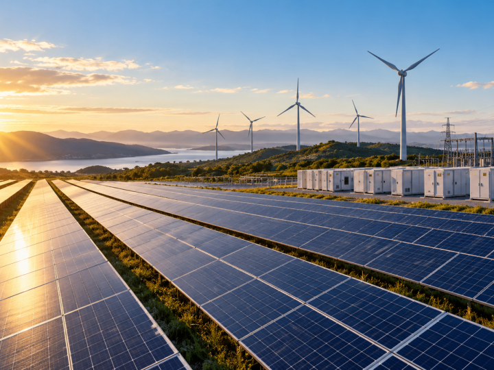 Solarna eksplozija: Svijet je stigao do tri teravata, a sljedeći bi mogao doći brže nego što očekujemo