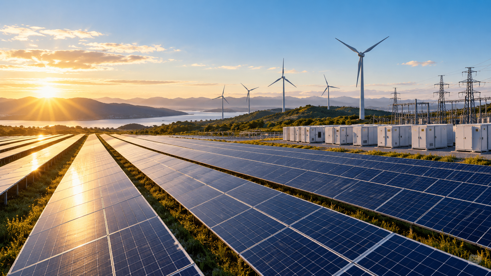 Solarna eksplozija: Svijet je stigao do tri teravata, a sljedeći bi mogao doći brže nego što očekujemo