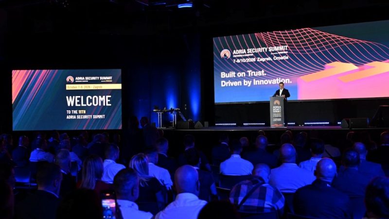 ADRIA SECURITY SUMMIT: RAZMJENOM ISKUSTAVA DO ODGOVORA NA NOVE SIGURNOSNE IZAZOVE