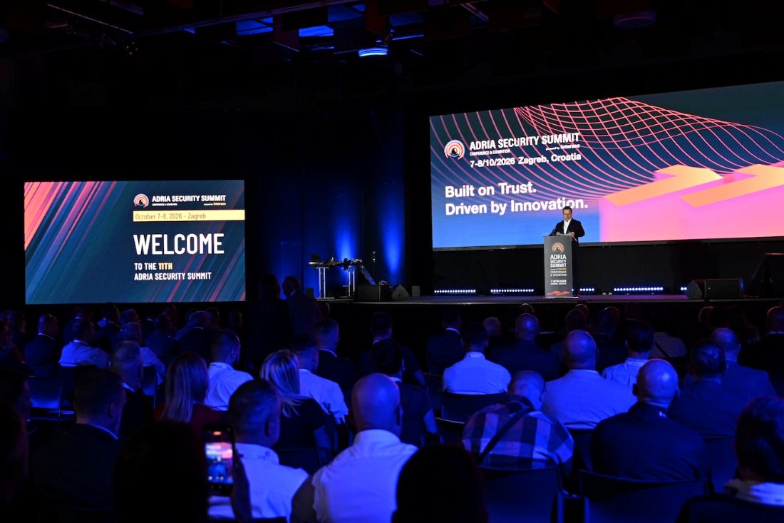 ADRIA SECURITY SUMMIT: RAZMJENOM ISKUSTAVA DO ODGOVORA NA NOVE SIGURNOSNE IZAZOVE