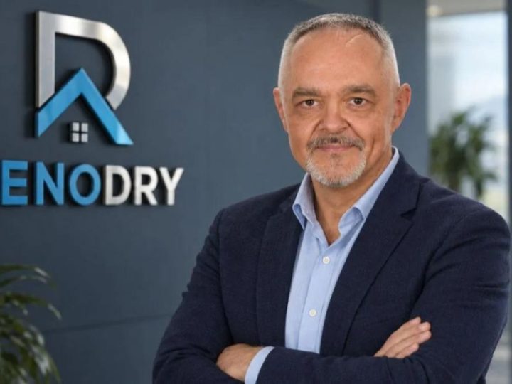 Financije.hr objavio je članak o RENODRY