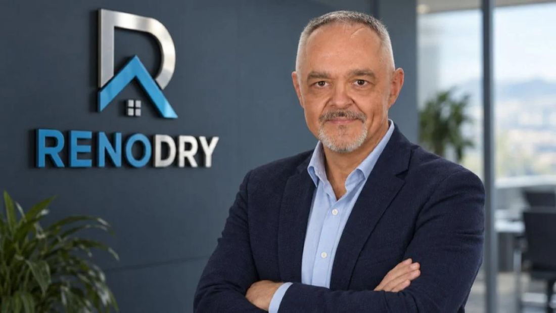 Financije.hr objavio je članak o RENODRY
