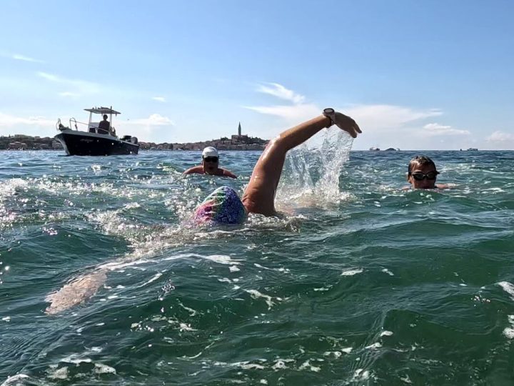 Grad Rovinj-Rovigno pokreće projekt „Zdravi Grad Rovinj – Rovigno città sana”