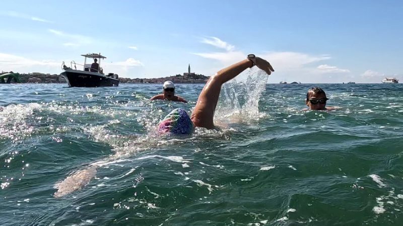 Grad Rovinj-Rovigno pokreće projekt „Zdravi Grad Rovinj – Rovigno città sana”