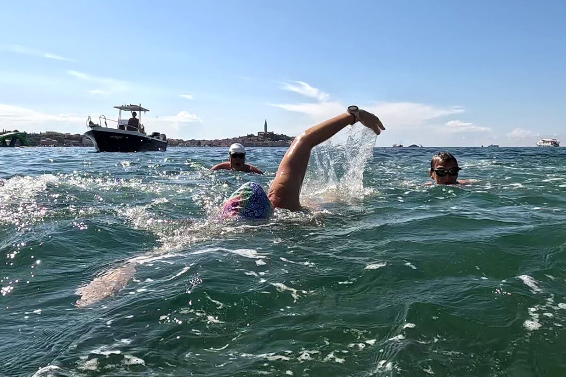 Grad Rovinj-Rovigno pokreće projekt „Zdravi Grad Rovinj – Rovigno città sana”