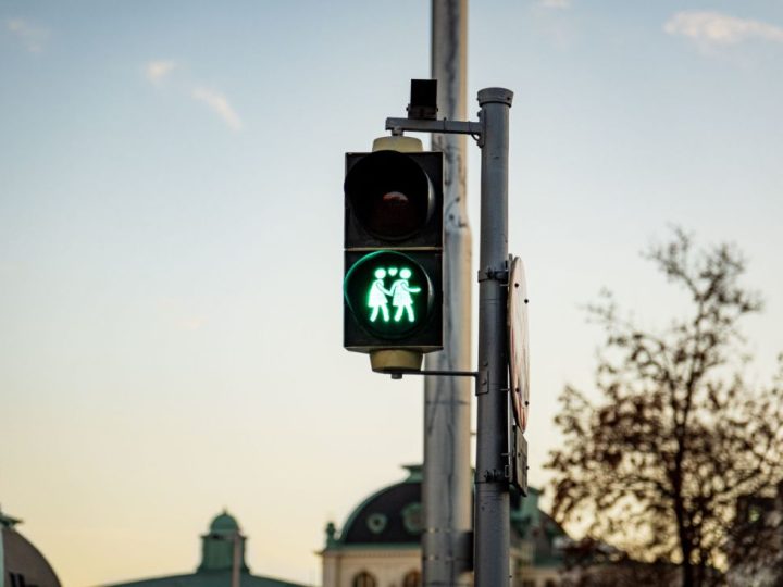 Beč širi mrežu pametnih semafora