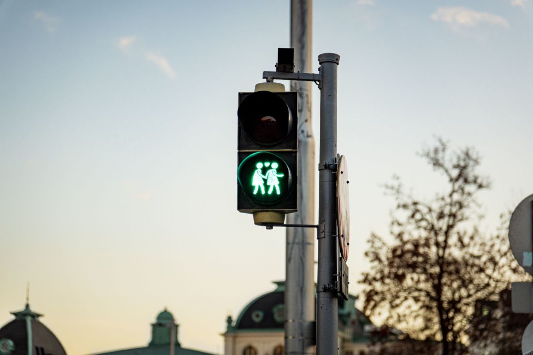 Beč širi mrežu pametnih semafora