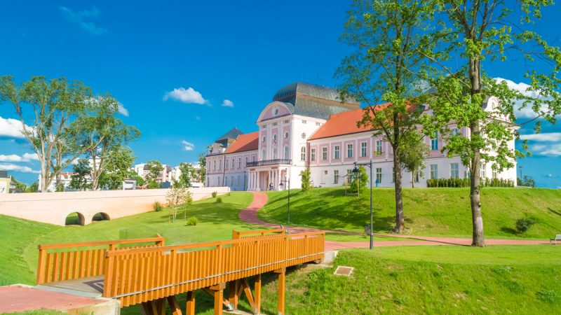 Virovitica kreće u veliki projekt ozelenjavanja
